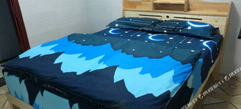 广汉小城之家民宿图片