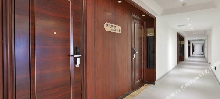 阿尔塔酒店式公寓(沈阳青年大街茂业中心店)图片