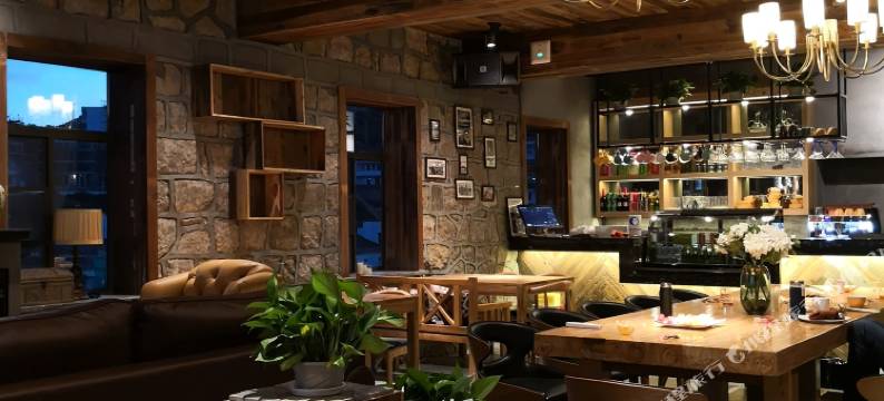 嵊泗枸杞岛月亮湾度假民宿图片