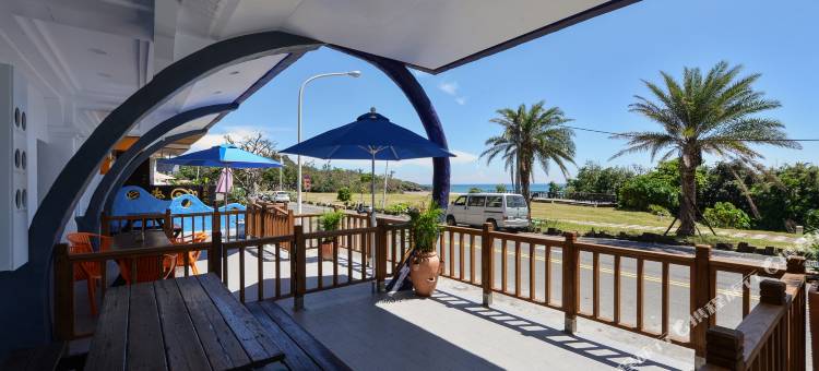 垦丁海岸旅店图片