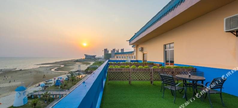 喜莱逢海景大酒店(北海侨港店)图片