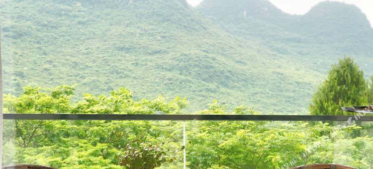 良宿(阳朔遇龙河夏棠码头店)图片