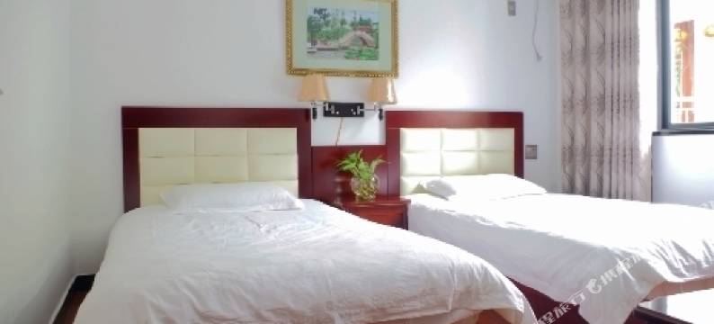 淳安左千农庄图片