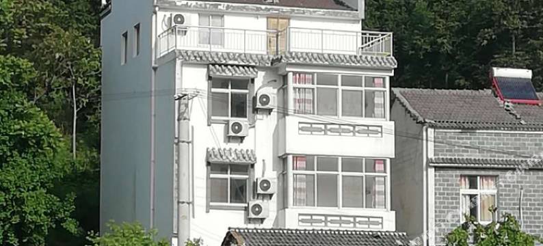 清凉寨刘意浓家乐图片