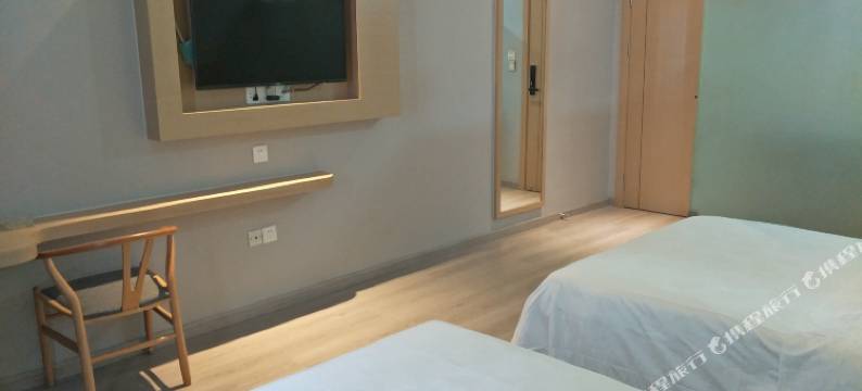 苍溪喜客来宾馆图片