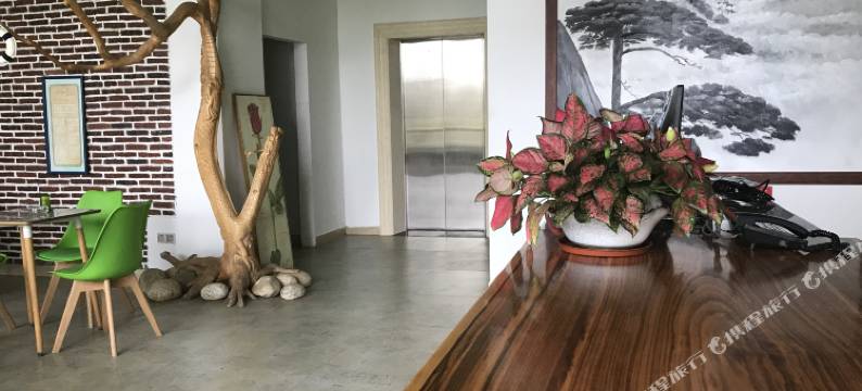 惠东县平海镇丽庭公寓图片