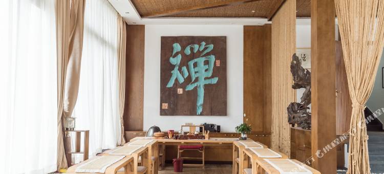 大理金梭岛·水色海景客栈图片