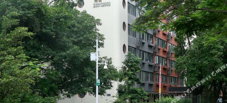 深圳桐熙园酒店式公寓图片