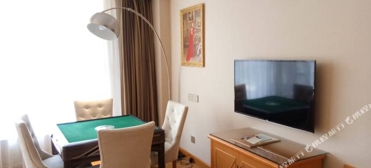 维也纳酒店(资溪大觉山店)图片