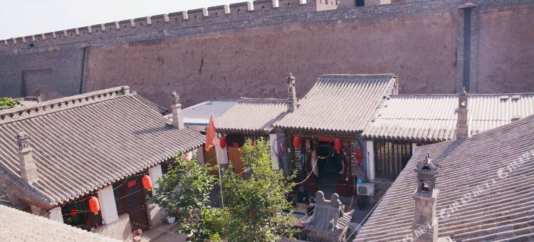 平遥三月三青年旅舍图片