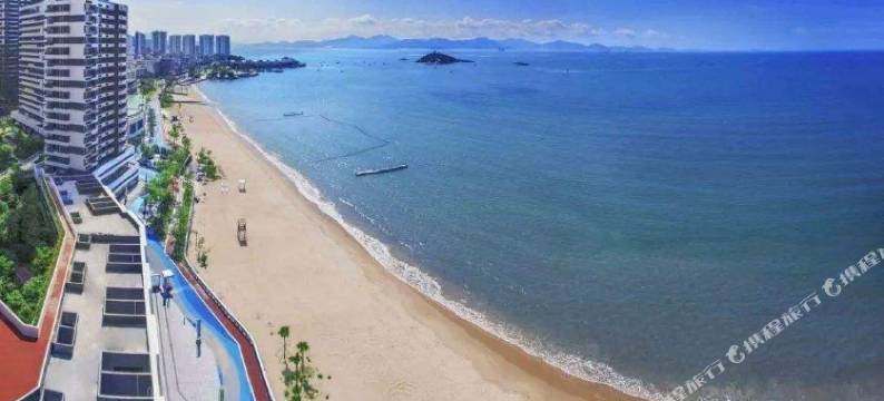 惠州回恋农舍图片