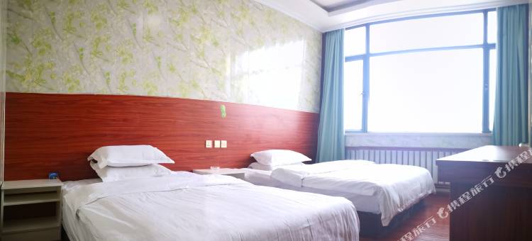 噶尔恒远商务酒店图片