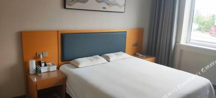 郯城西苑快捷酒店图片