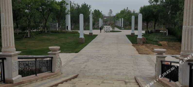 乐亭海上夜宿海景公寓图片