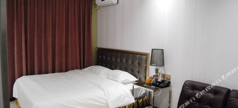 沈阳玛丹阁主题酒店图片