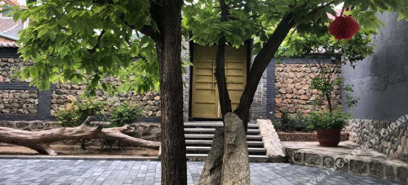 长城故事民宿(北京慕田峪长城店)图片