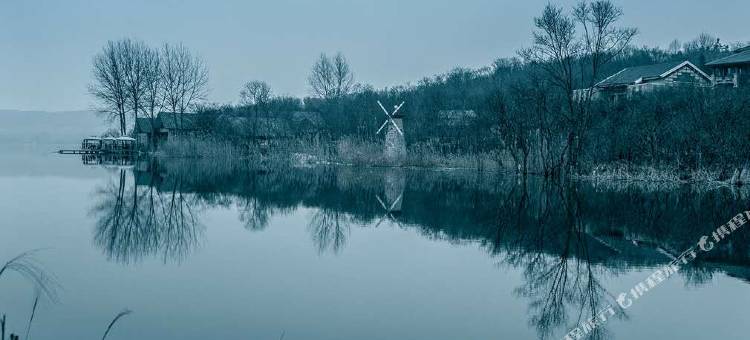 盱眙苏卫农家乐图片