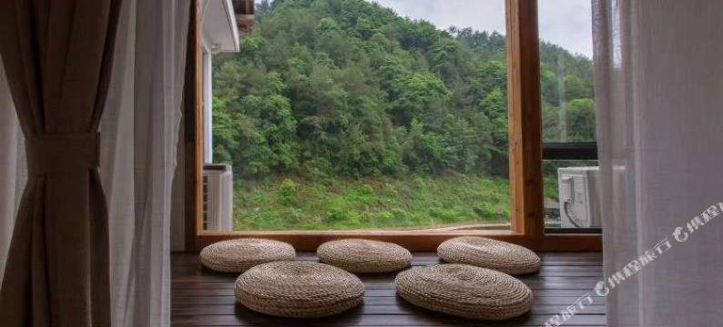 杭州竹林山庄雅舍图片