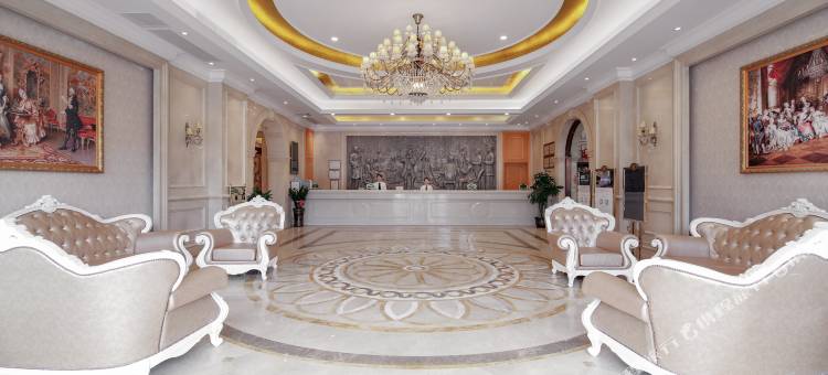 维也纳酒店(惠州秋长迎宾路店)图片