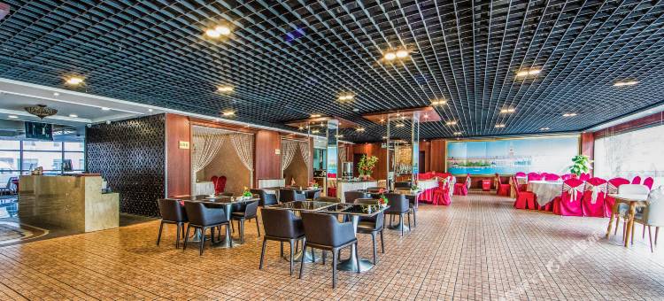 天津滨海艾尔博国际酒店图片