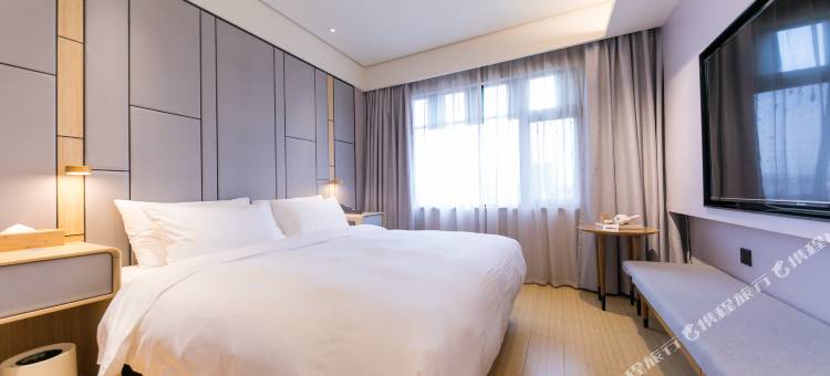 全季酒店(上海新国际博览中心博华路店)图片