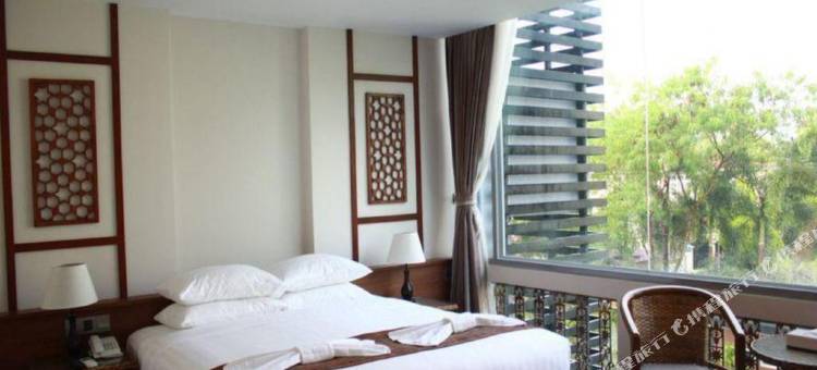 M 酒店(Hotel M)图片