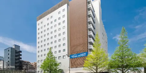兩國珍珠酒店