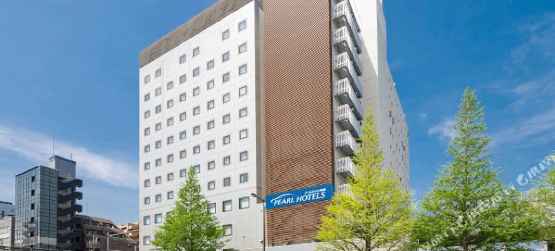 两国珍珠酒店(Pearl Hotel Ryogoku)图片