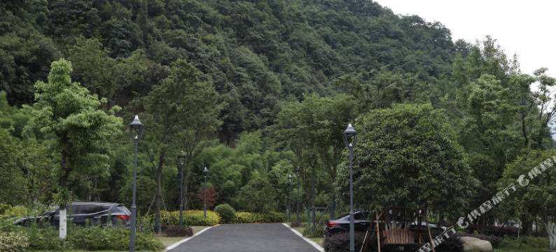 杭州河峰农庄图片