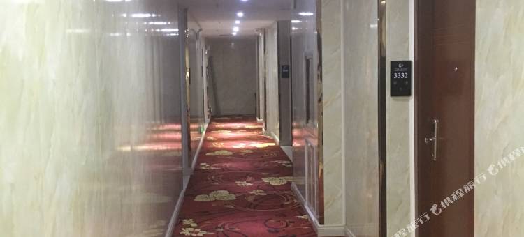 德江川渝聚鑫源大酒店图片