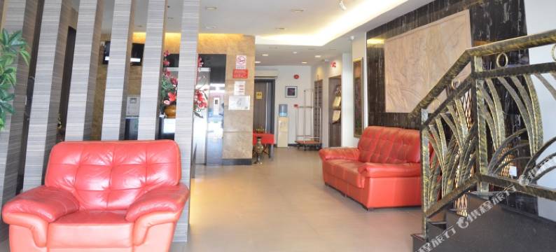 Hotel Nur Miri(Hotel Nur Miri)图片