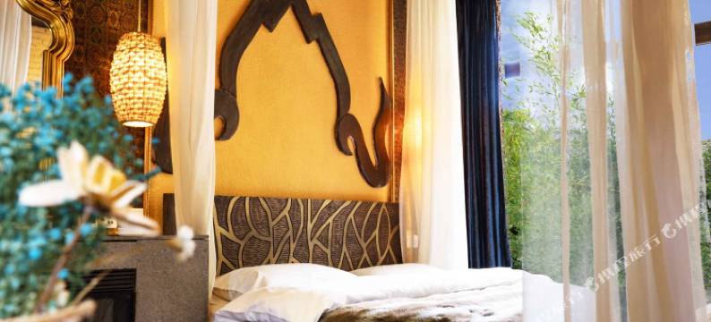 红尘净土精品连锁客栈(丽江文治巷店)图片