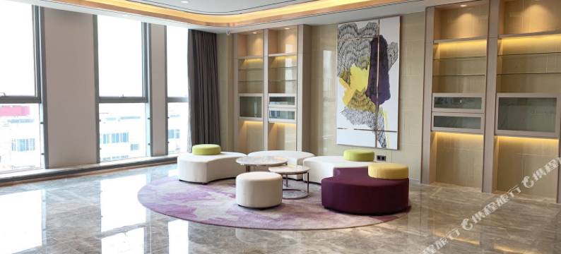 麗枫酒店(天津西站湘潭道店)图片