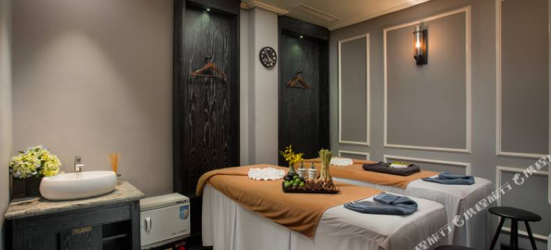 河内艳丽 SPA 酒店(Hanoi Esplendor Hotel and Spa)图片