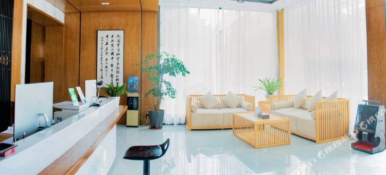 黄姚古镇金樽酒店图片