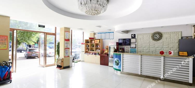 兴城锐豪快捷宾馆图片