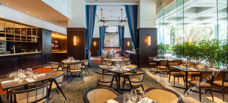 河内公园酒店(Hotel du Parc Hanoi)图片