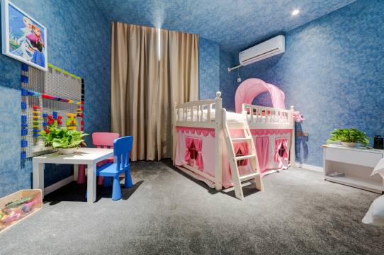 唐百海景酒店(北戴河老虎石店)图片