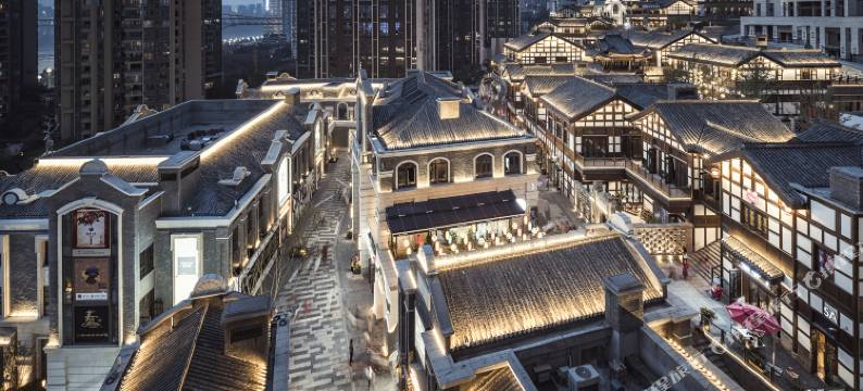 佰嘉酒店(重庆长嘉汇店)图片