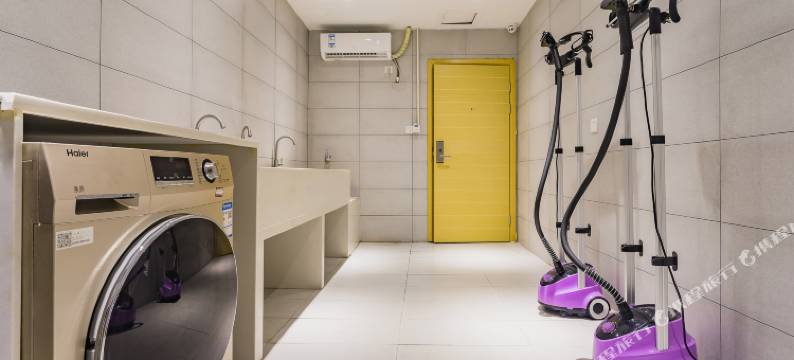 城市便捷酒店(广州上下九陈家祠地铁站店)图片