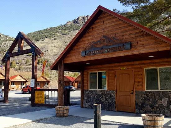 Lava Hot Springs Koa Hotel Reviews And Room Rates