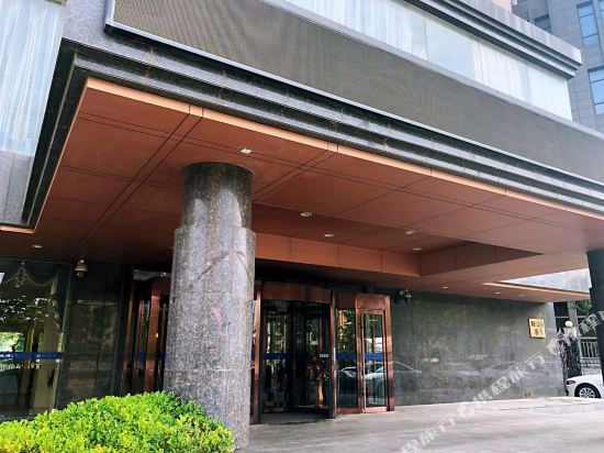 船舶明珠酒店(大连火车站店)