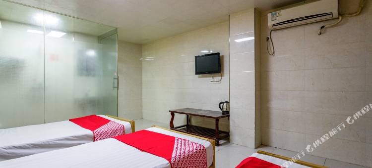 镇江美林湾宾馆图片