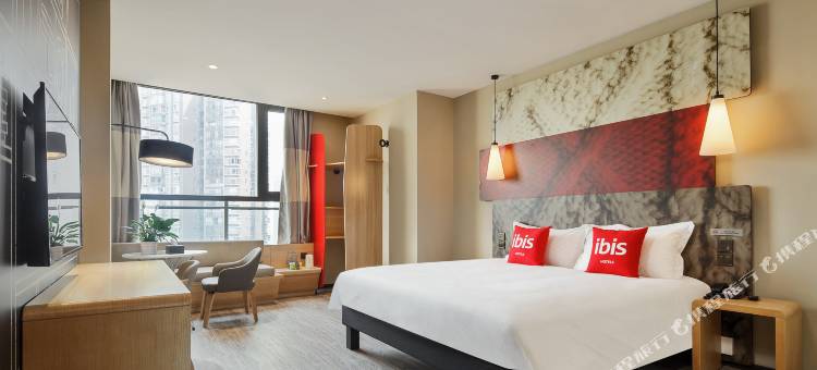 宜必思酒店(大竹店)图片