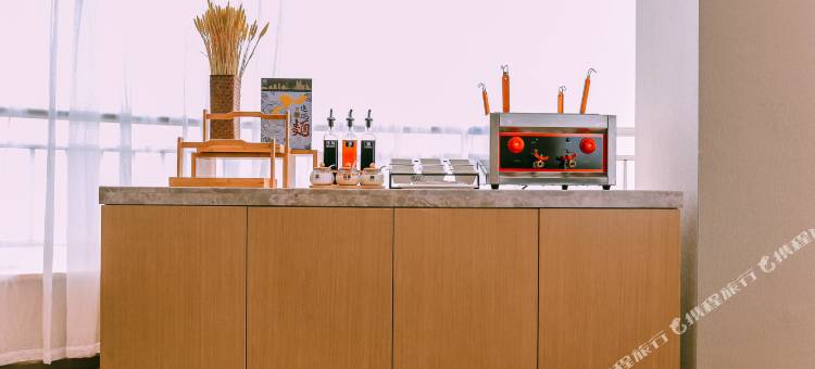 如家酒店·neo(芜湖高铁站店)图片