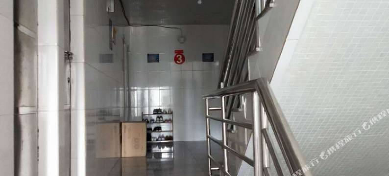 广州隆祥住宿图片