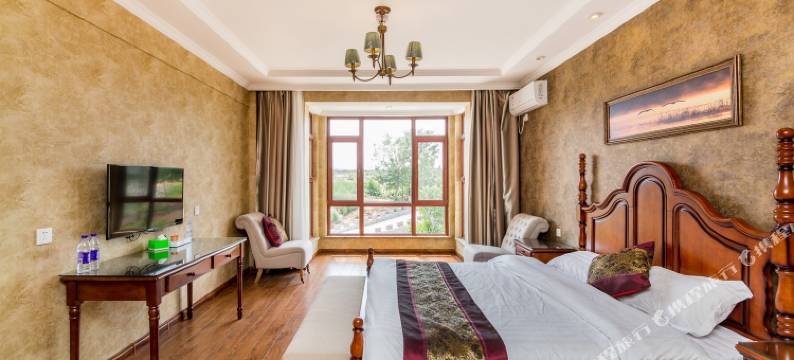 北戴河馥约民宿图片