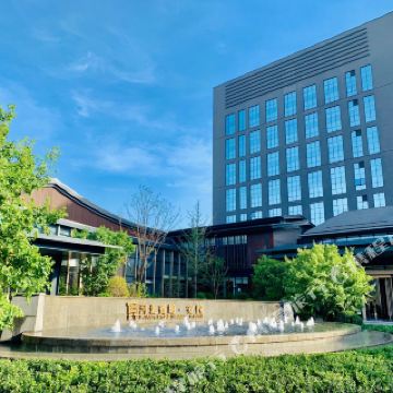 河北宾馆·安悦