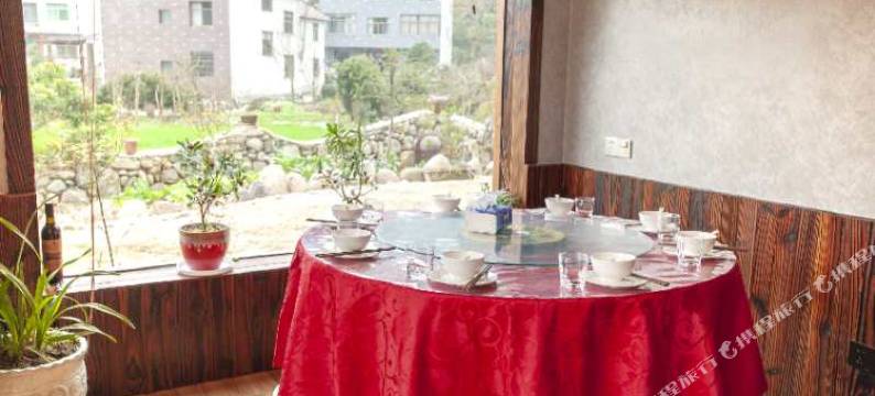 杭州闲居民宿图片