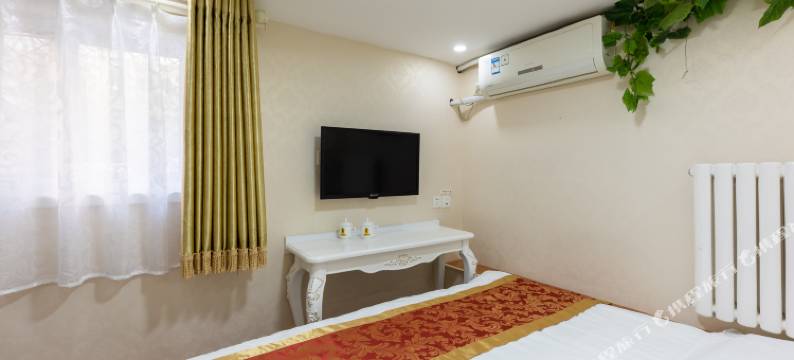 速8酒店(北京国展柳芳地铁站店)图片